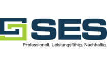 FirmenlogoSES Sicherheitsdienste & Service GmbH Worms