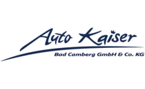 Logo Auto-Kaiser Bad Camberg GmbH & Co. KG Bad Camberg
