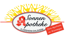 FirmenlogoSonnen-Apotheke Renate Singer-Ullrich e.K. Flörsheim-Dalsheim