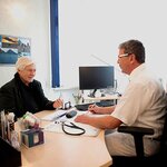 Bild 4 Privatpraxis für Lungenheilkunde Berlin-Wilmersdorf in Berlin