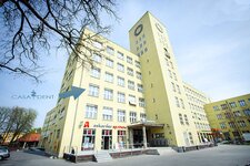 Bild 7 Natanson in Berlin