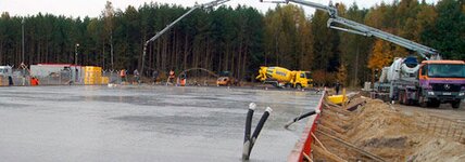 Bild 8 Kramke Baugesellschaft mbH in Potsdam