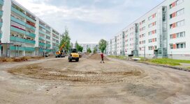 Bild 5 Kusche & Frotscher Garten-, Landschafts- und Sportplatzbau GmbH in Berlin
