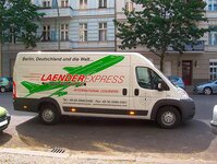 Bild 1 Laenderexpress Berlin LEB GmbH in Berlin