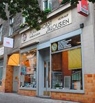 Bild 3 Viola Rabenhorst-Zichner in Berlin