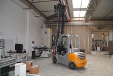 Bild 2 Kaufmann Spezialfahrzeuge in Fredersdorf-Vogelsdorf