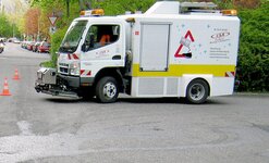 Bild 2 CSA CAR Service Abschlepp u. Bergungsdienste in Berlin