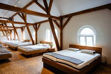 Bild 1 BeLaMa | Betten, Lattenroste & Matratzen | Ihr Bettengeschäft für gesundes Schlafen in Berlin