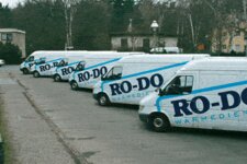 Bild 1 RO-DO Wärmedienst GmbH in Berlin