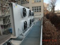 Bild 5 Kleinschmidt Gewerbekühlung GmbH in Berlin