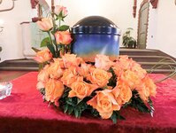 Bild 10 Suchland-Bestattungen in Berlin