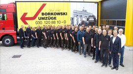 Bild 2 Alfred Borkowski GmbH in Berlin