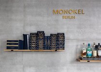 Bild 2 Monokel Berlin GmbH in Berlin