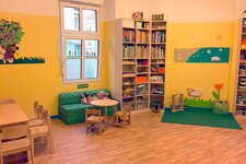 Bild 9 Europa-Kindergarten Max und Moritz gGmbH in Berlin