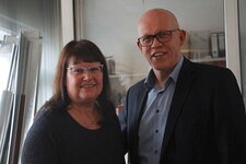 Bild 1 Mallwitz Versorgungstechnik in Berlin