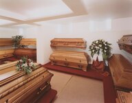 Bild 4 Hafemeister Bestattungen in Berlin