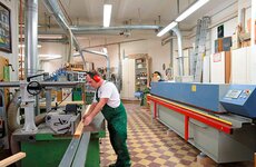 Bild 9 Ralf Lüdke Bau-und Möbeltischlerei GmbH in Berlin