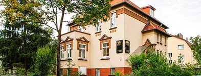 Bild 1 Dentallabor Klaus Vill und Heinz Hapke GmbH in Berlin