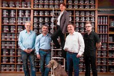 Bild 4 Raumausstattung Wanger & Pasternack in Berlin