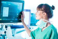 Bild 1 Böhm Elektromedizin GmbH in Berlin