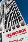 Bild 1 Plischka Möbeltransporte in Berlin
