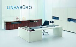 Bild 1 LINEABÜRO mobles einrichtungs GmbH in Berlin