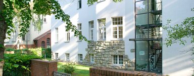 Bild 1 Gyn-Ladenbergstraße Novak/Willrodt/Stannelle in Berlin