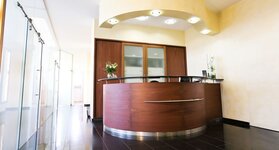 Bild 8 Natanson in Berlin