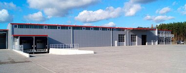 Bild 9 Kramke Baugesellschaft mbH in Potsdam