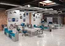 Bild 4 bam büromöbel Handels GmbH in Berlin