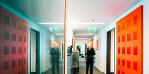 Bild 1 H/P/T/P GmbH in Berlin