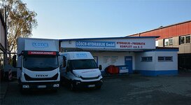 Bild 5 Lösch - Hydraulik GmbH in Berlin