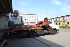 Bild 1 Kaufmann Spezialfahrzeuge in Fredersdorf-Vogelsdorf