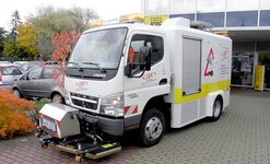 Bild 1 CSA CAR Service Abschlepp u. Bergungsdienste in Berlin
