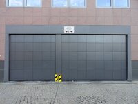 Bild 5 BARGIEL Parkraumabsicherung GmbH in Berlin