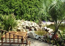 Bild 4 Detlef Blisse Garten- und Landschaftsbau GmbH in Berlin