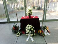 Bild 1 Suchland-Bestattungen in Berlin