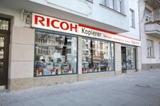 Bild 1 CopyRex Büromaschinen Vertriebs GmbH in Berlin