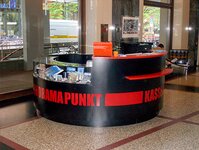 Bild 11 gegusch TISCHLEREI GMBH in Berlin