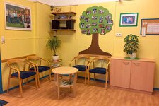 Bild 10 Europa-Kindergarten Max und Moritz gGmbH in Berlin