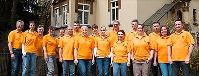 Bild 2 Dentallabor Klaus Vill und Heinz Hapke GmbH in Berlin