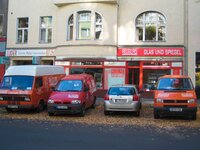 Bild 1 ALLGLAS GLASEREI GmbH in Berlin