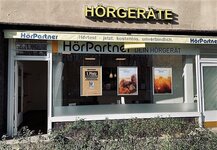 Bild 1 HörPartner GmbH in Berlin