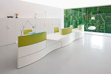 Bild 2 LINEABÜRO mobles einrichtungs GmbH in Berlin