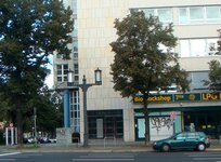 Bild 3 El-Khadra S. in Berlin