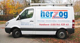 Bild 6 Herzog Elektro-Anlagen GmbH in Berlin