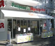 Bild 1 Rathaus-Apotheke in Berlin