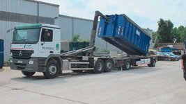 Bild 2 BUD Berliner Umweltdienste GmbH in Berlin