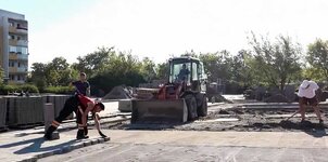 Bild 1 Kusche & Frotscher Garten-, Landschafts- und Sportplatzbau GmbH in Berlin