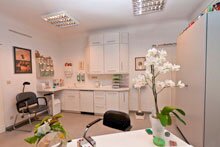 Bild 6 Hausarztpraxis Christiane und Peter Bürger in Berlin